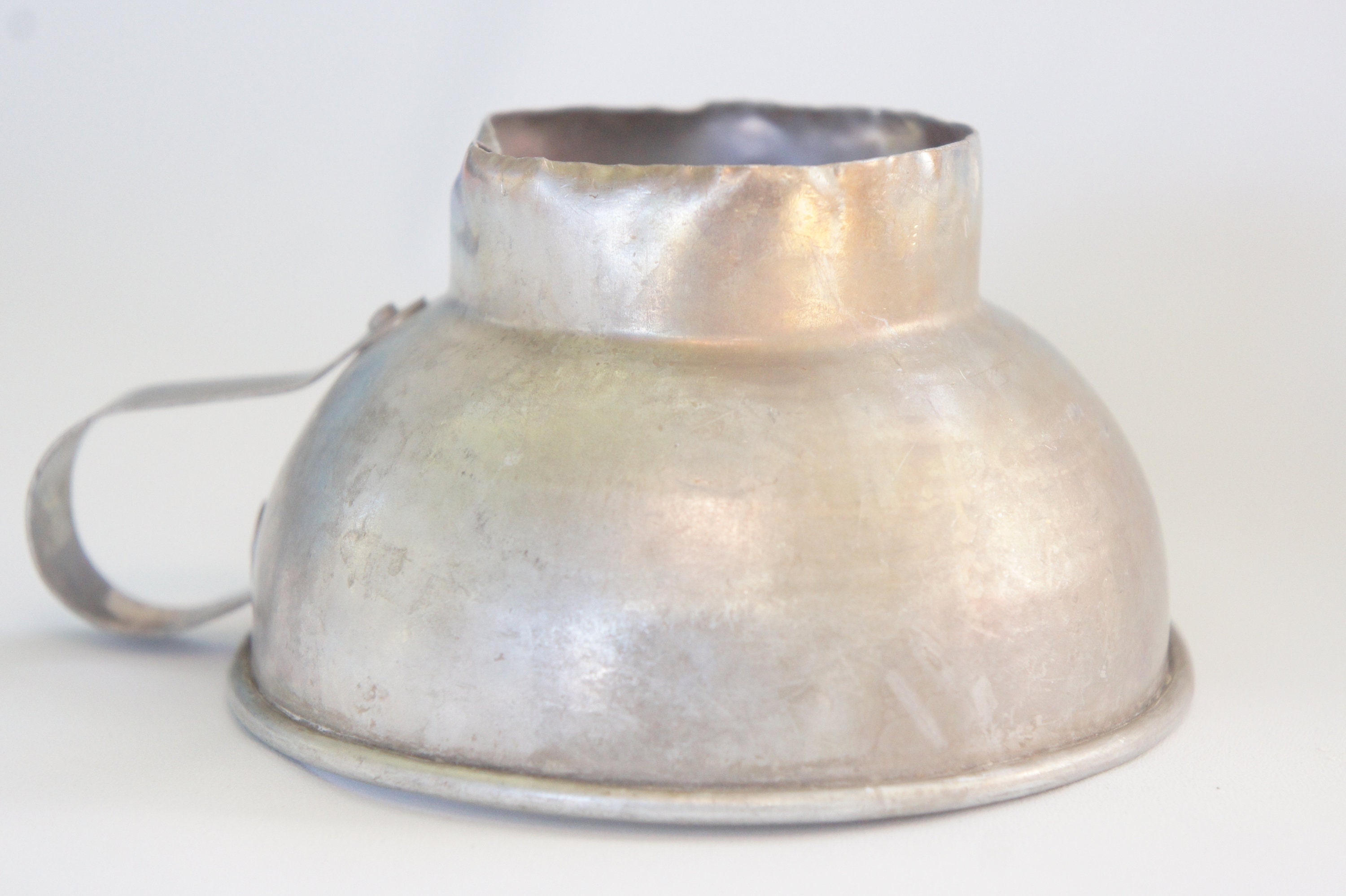 Vintage Metal Canning Funnels/kitchen Utensils/farmhouse Etsy Singapore