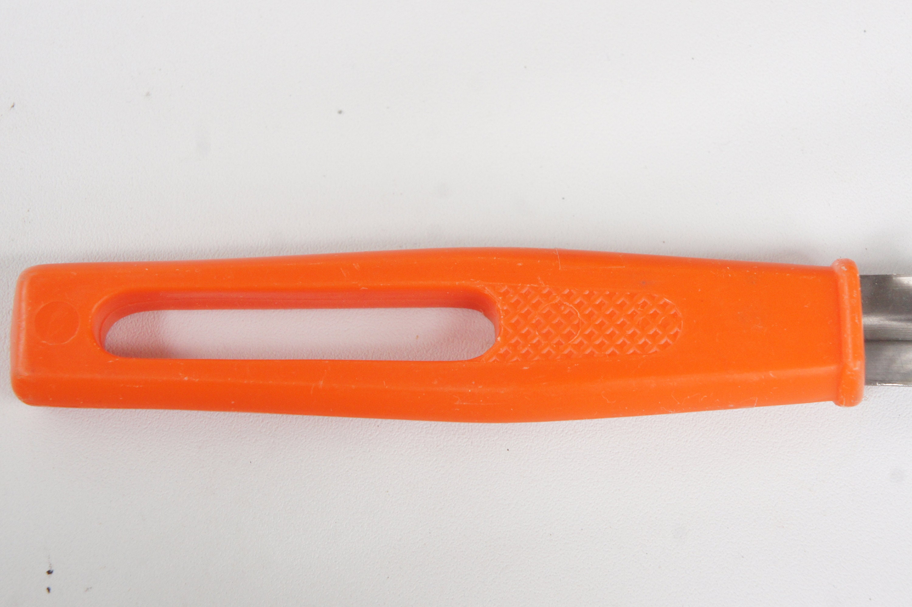 Vintage Swedish Sveico Orange Handle Butter Curler Shaper Tool Gadget ...
