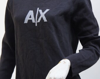 00s Y2K armani exchange 