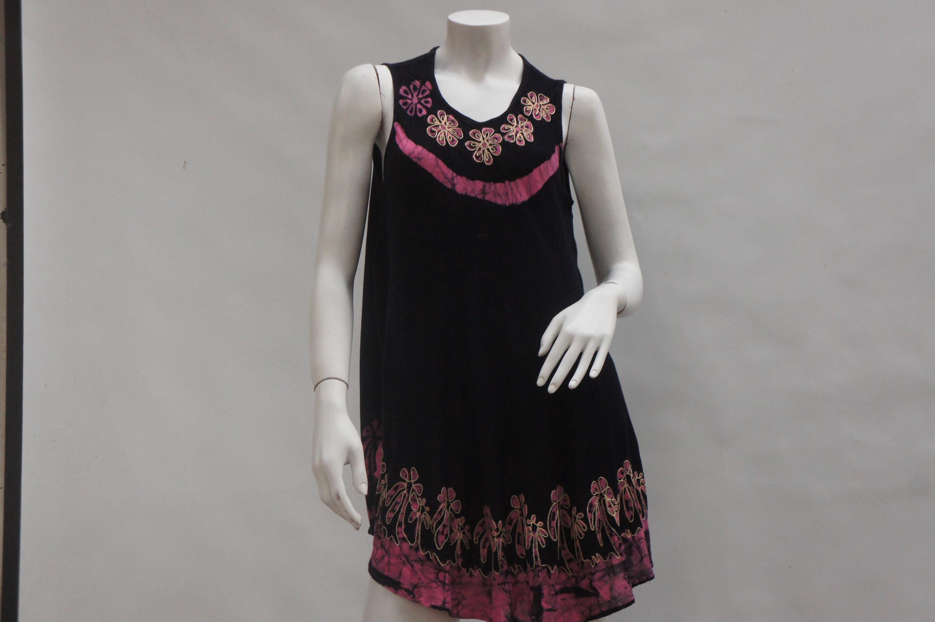 pink and black tie dye dress 4-Pack Simply Soft L/S Dress. Pink Rainbow Heart | Pink Birthday | Pink Grey Tie Dye Stars