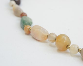 ジョニーデップ着用 M.Cohen antique beads necklace ジョニーデップ着用 M.Cohen antique beads necklace - メルカリ