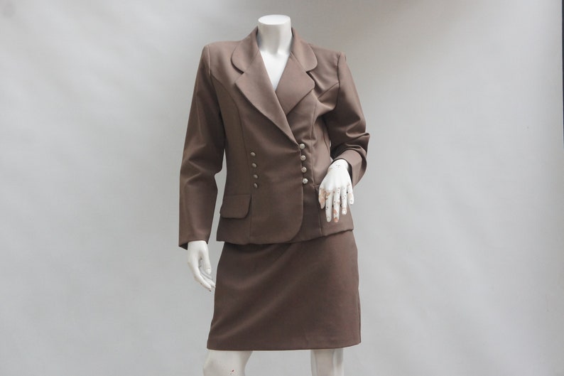 Old Money Style Coat