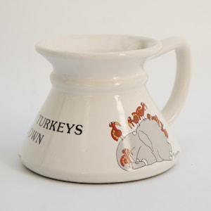 Boat Mug Wide Bottom - Etsy