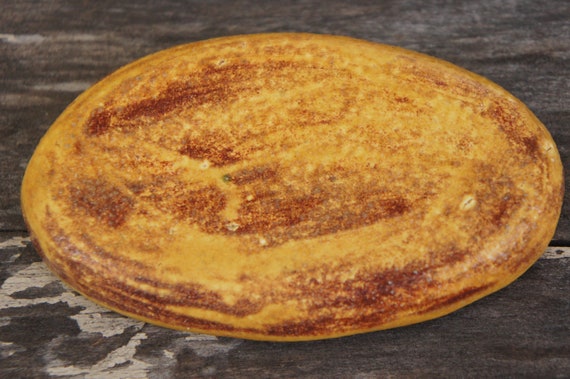 Small Handmade Ceramic Dish Ring Dish Trinket Dis… - image 10