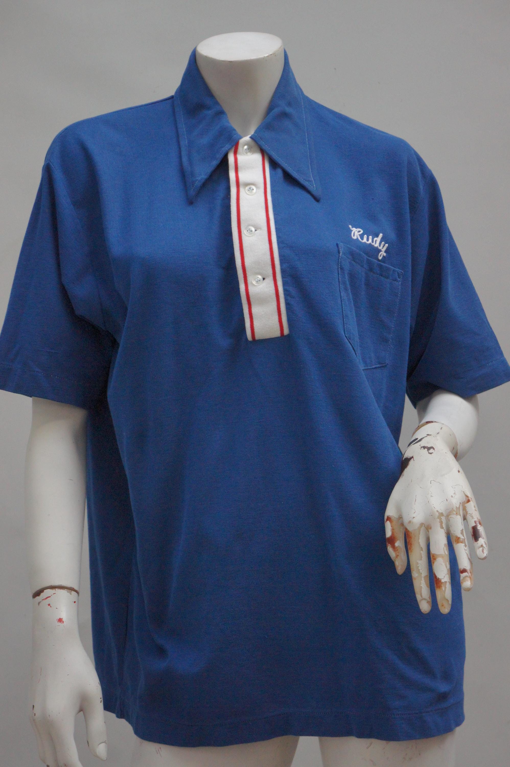 60s〜70s California Bowling Shirt 60s〜70s California Bowling Shirt 60s〜70s California