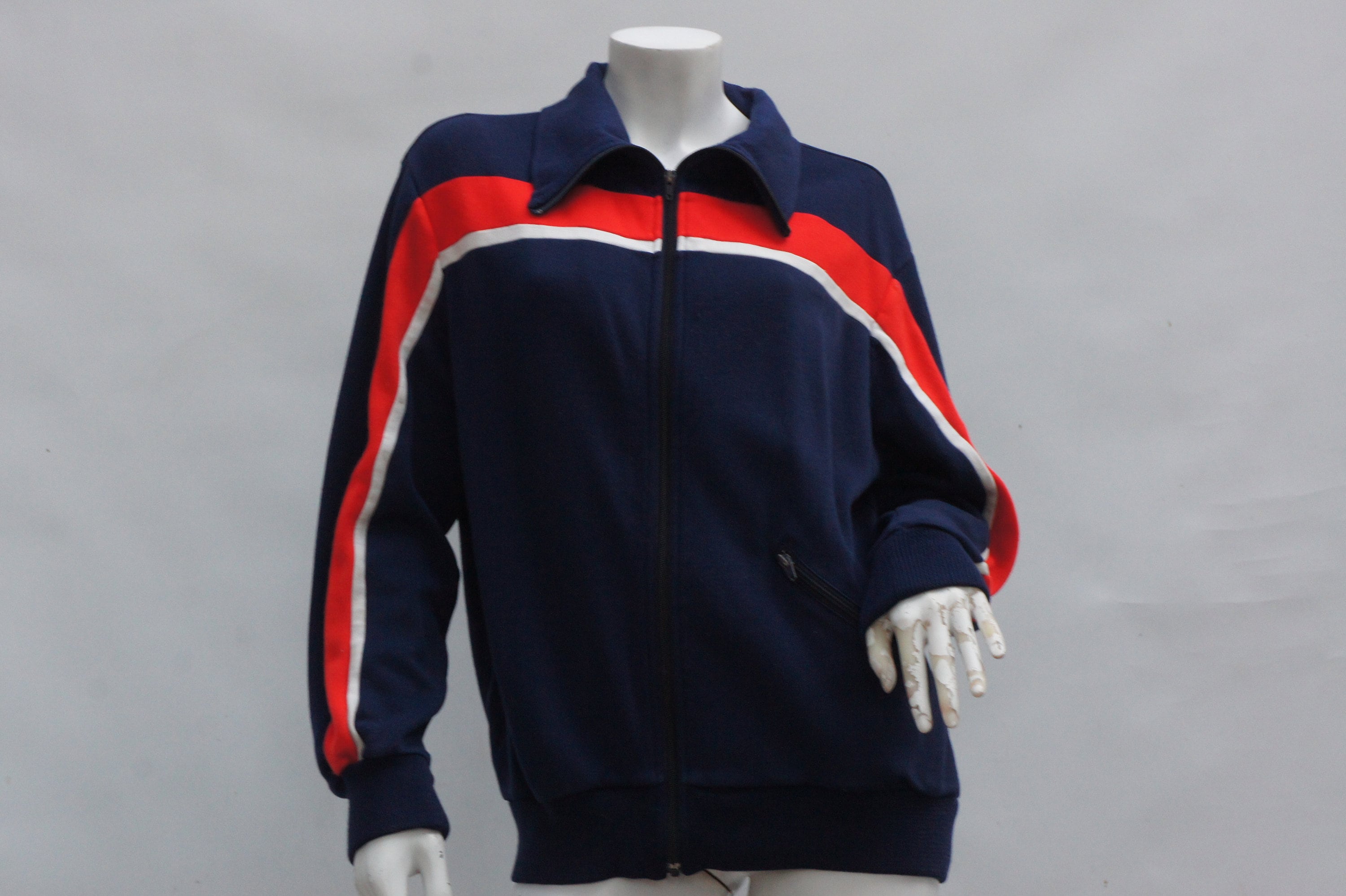 メンズウェア WHITE STAG orange zip-up jacket il_fullxfull.4377204691_hml9.jpg