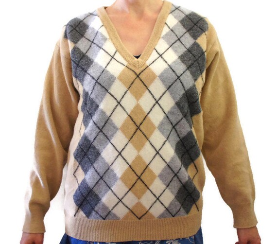 lyle scott sweater
