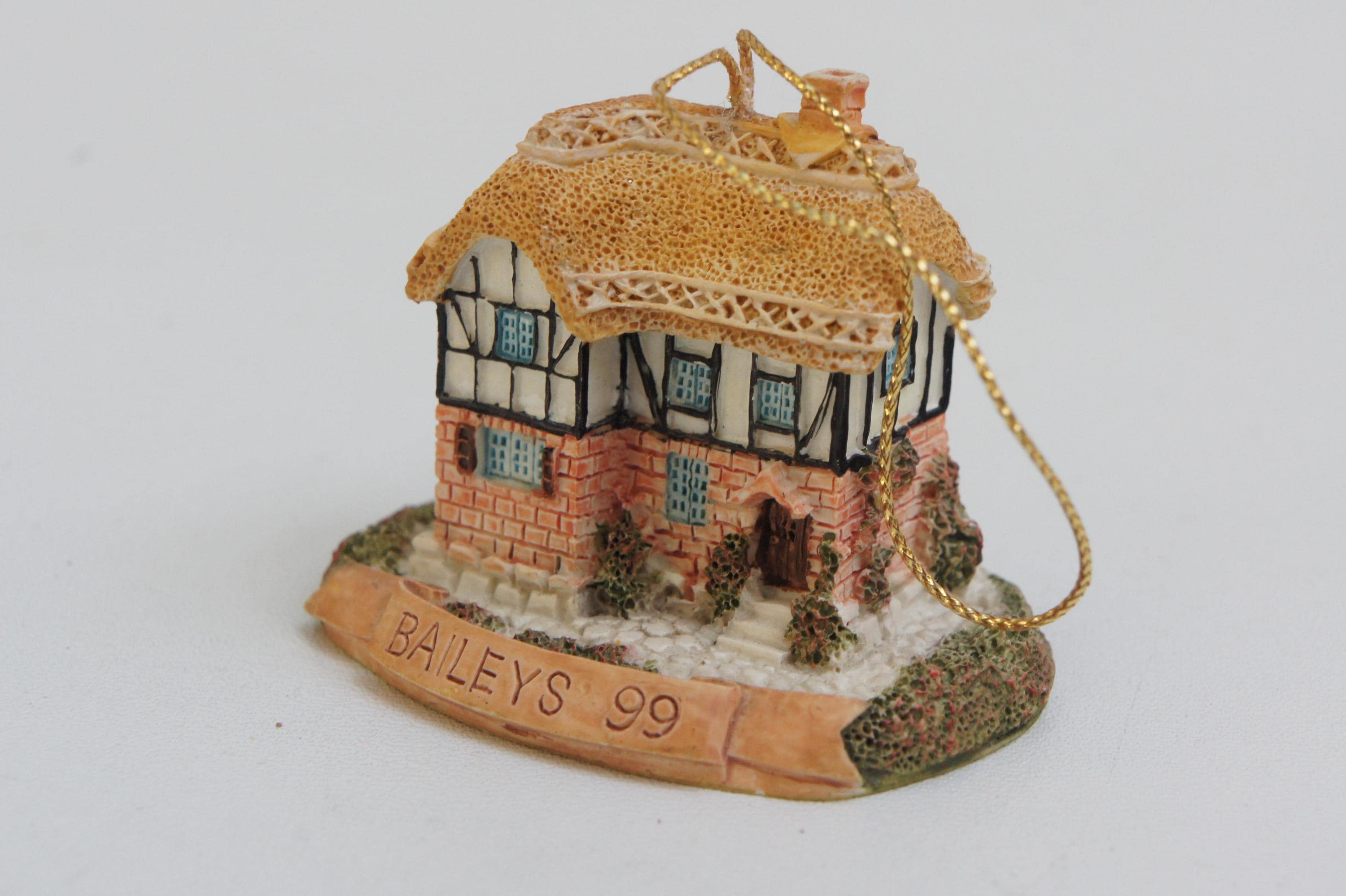 Irish Cottages Miniatures - Etsy