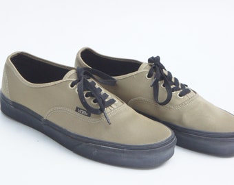 Vans Hylane Shoe Peyote Beige VN000D1JBYS - Etsy display picture 2