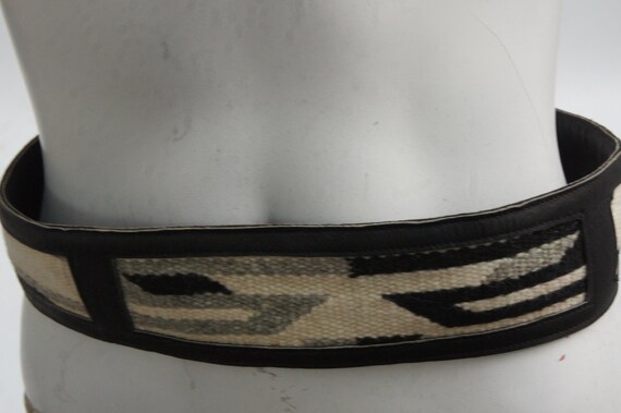 CEINTURE Femme - Ceinture pour femme à franges à la mode - rose NS