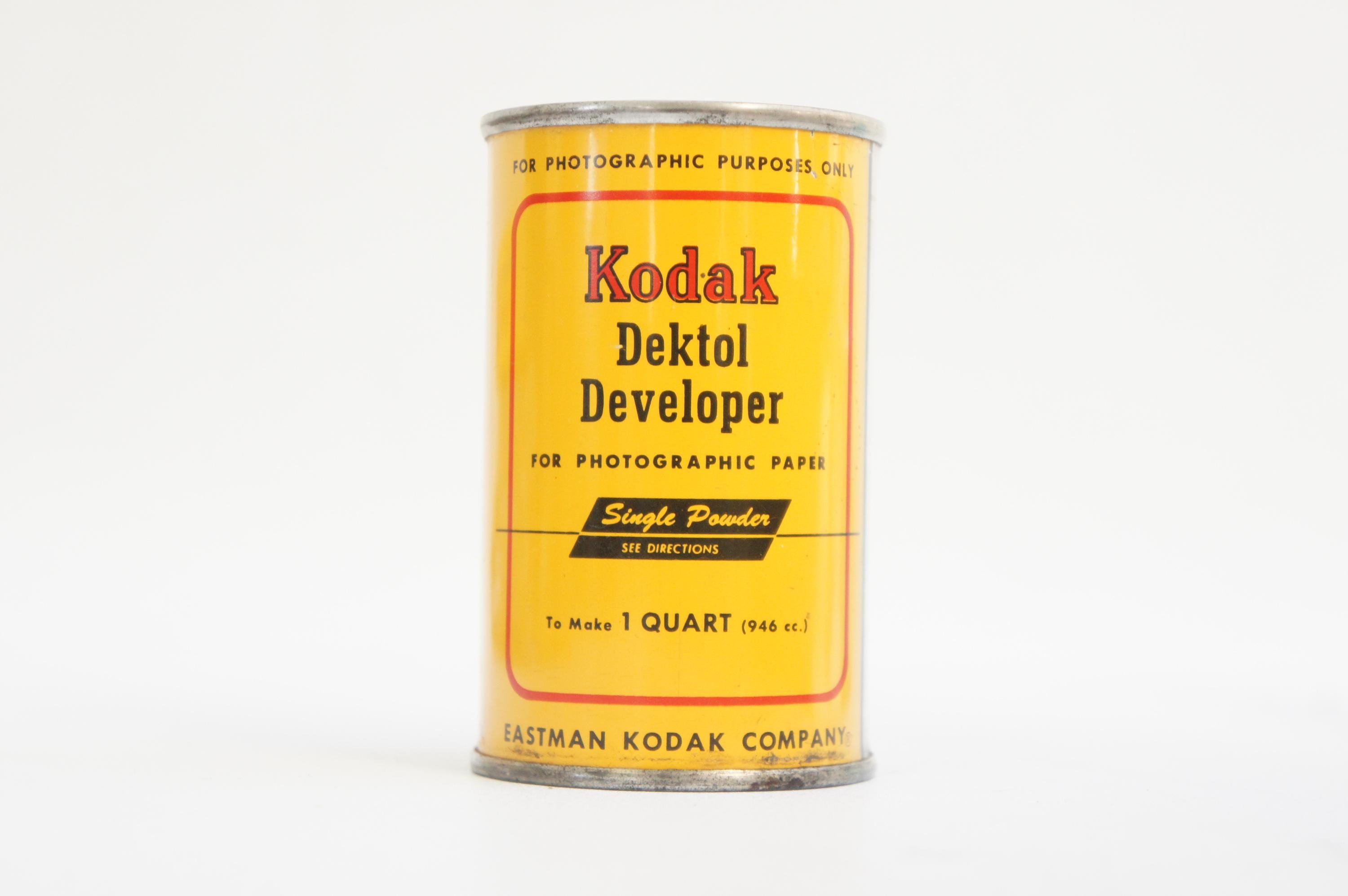 Kodak film tin - Etsy 日本