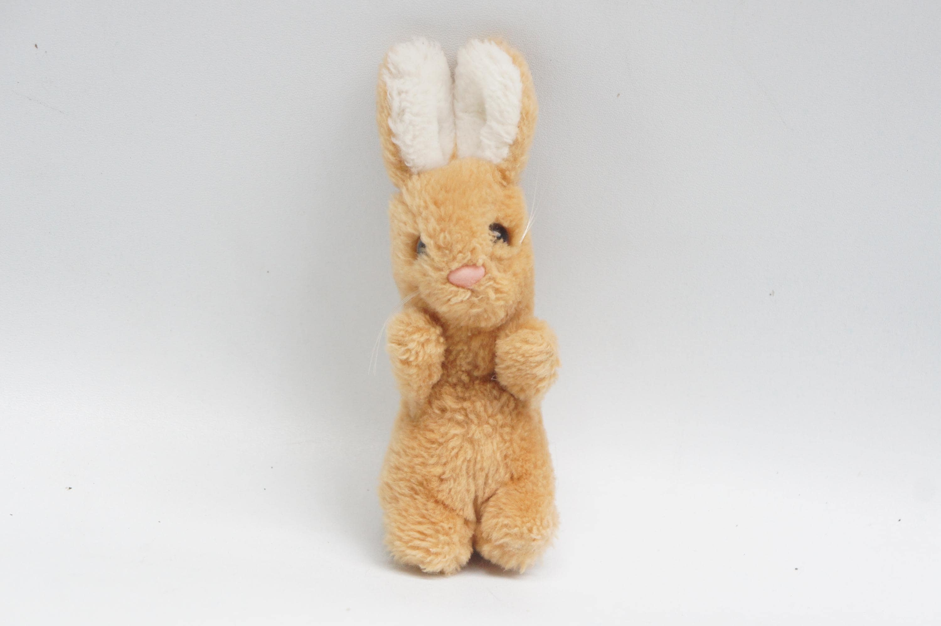 Dakin Vintage Bunny Plush - Etsy