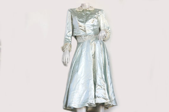 ball gown coat