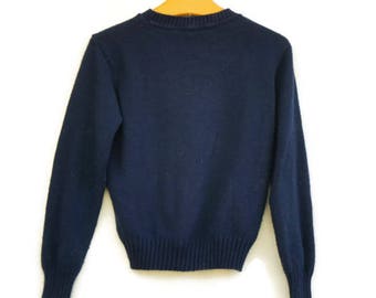 VINTAGE - ▪️40’s【PANDORA】VINTAGE SWEATER il_340x270.1834567297_87uq.jpg