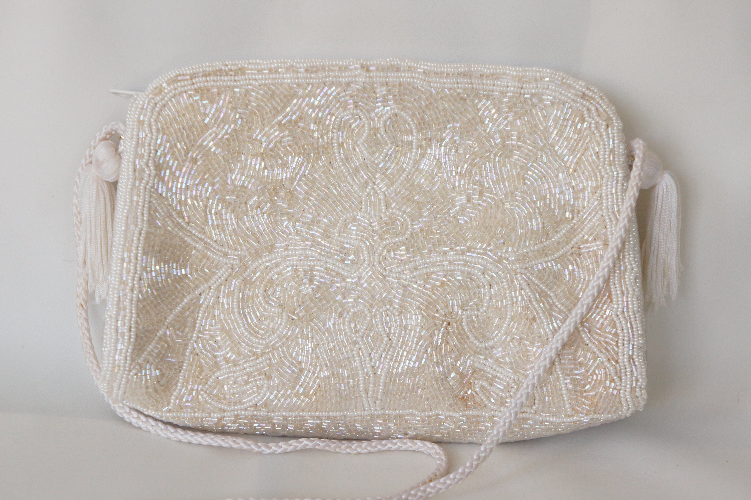 アールヌーボー イブニングバッグ（ヴィンテージ） 【公式通販】