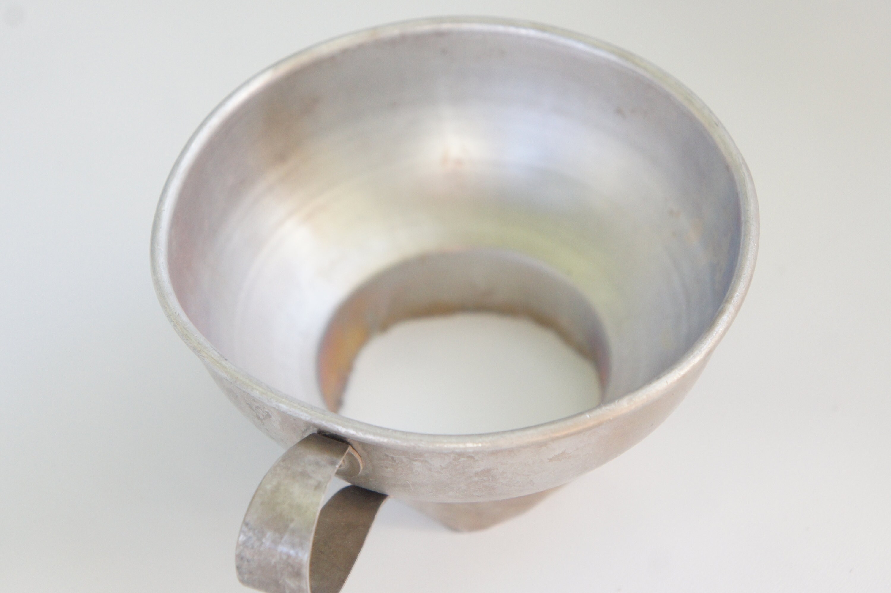 Vintage Metal Canning Funnels/kitchen Utensils/farmhouse Etsy Singapore