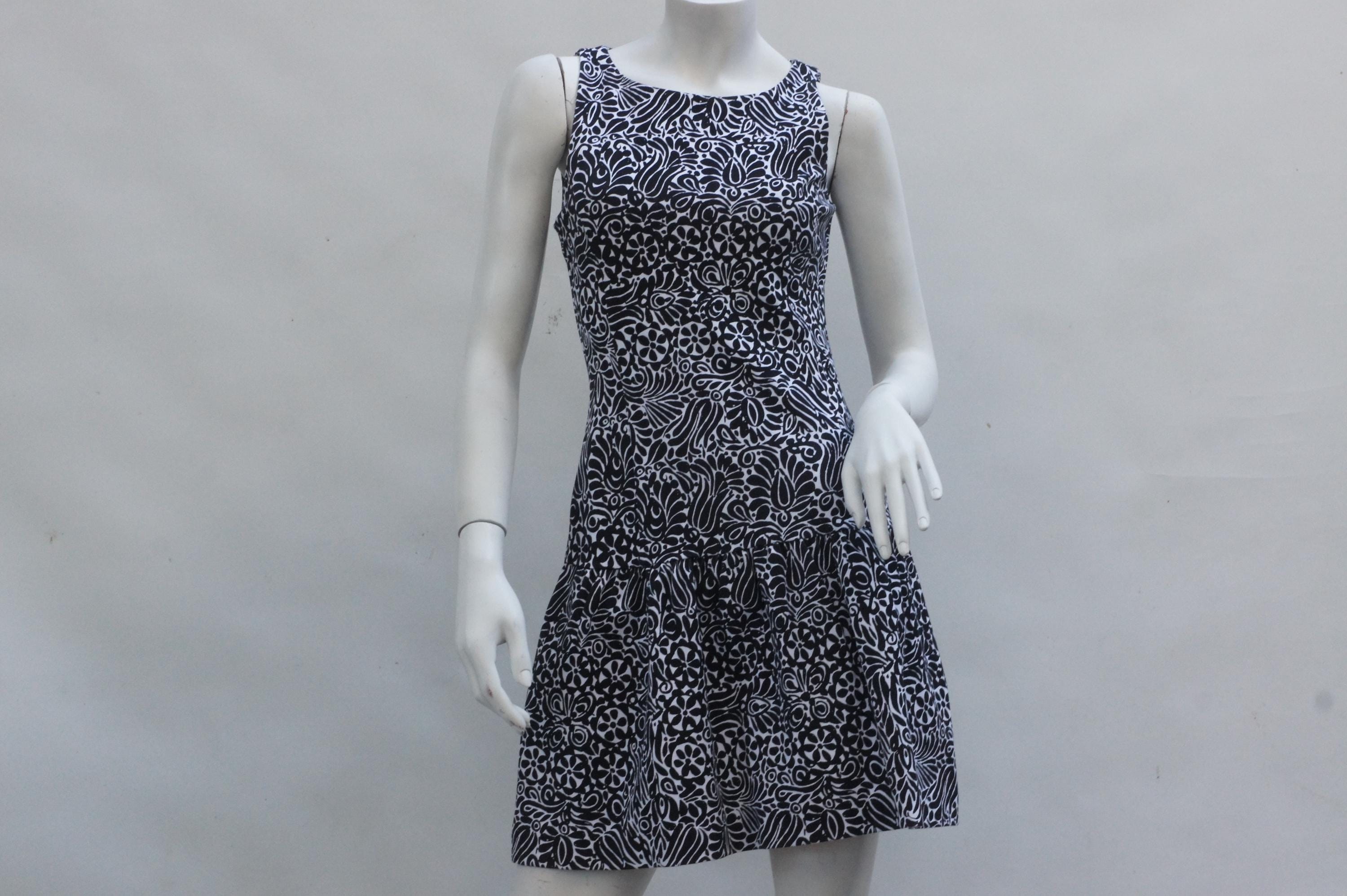 Marimekko Dress - Etsy Marimekko Dress - Etsy