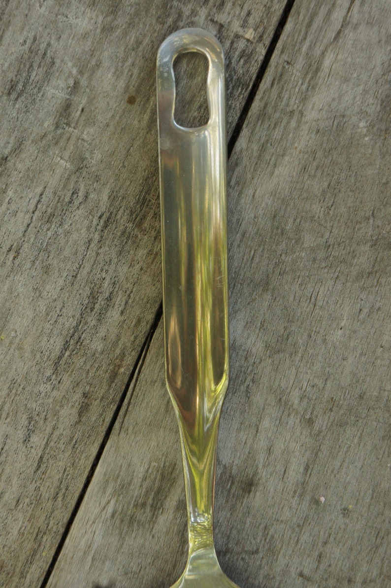 Vintage 80s Stainless Steel Cheese SlicerKitchen UtensilGadget