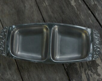 Alessi Recinto トレイ Tray Recinto by Alessandro Mendini for Alessi, 1980s | #41452