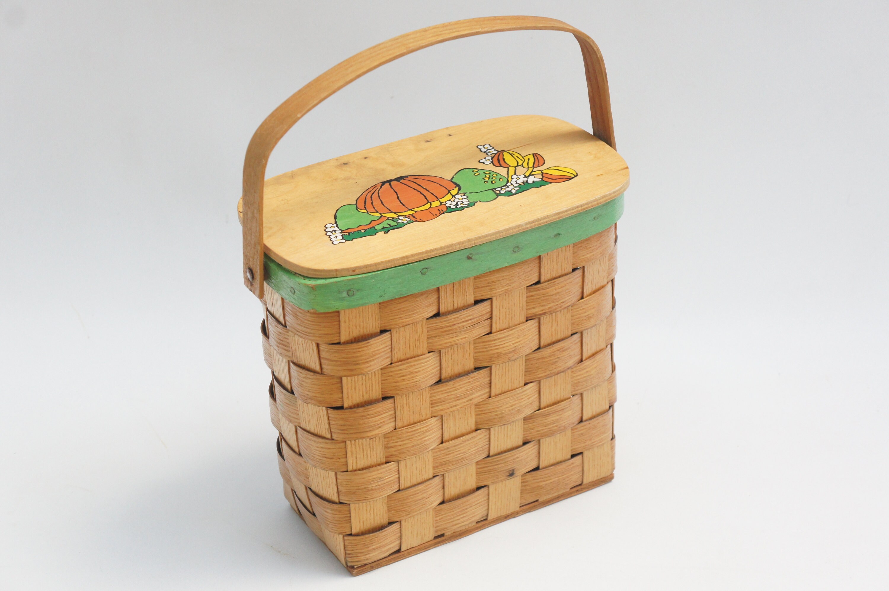 Basketville baskets - Etsy 日本