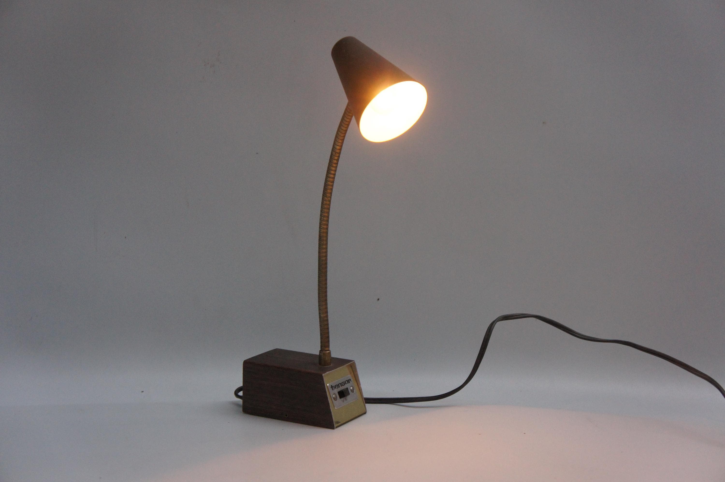 1960s tensor lamp - Etsy 日本