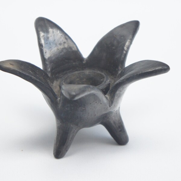 Goth Candle Holder Etsy