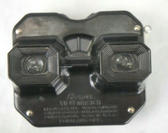 ヴィンテージ ソーヤー ビューマスター（リール6個とボックス付き