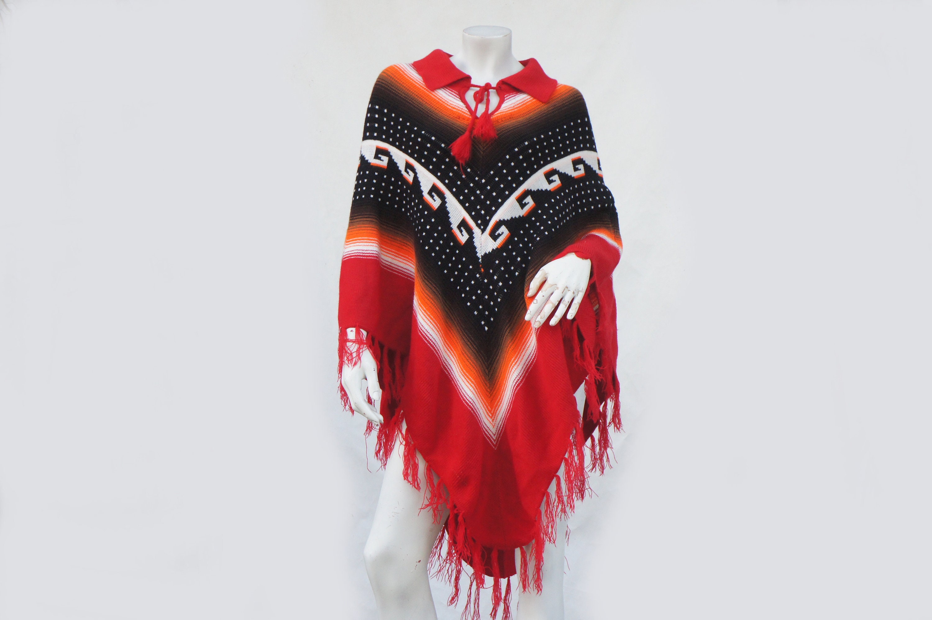 アメリヴィンテージ　UNDRESSED HANDY OVER PONCHO アメリヴィンテージ UNDRESSED HANDY OVER PONCHO アメリ