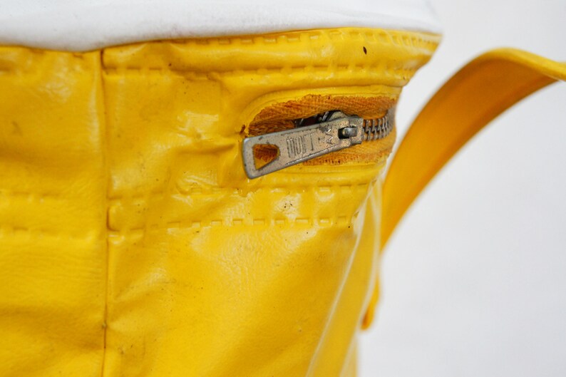 Vintage 60s70s Insulated Wine Cooler Vinyl Bag/Bottle Etsy