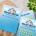 Editable Unicorn Routine Chart for Kids | Toddler Morning and Evening ...