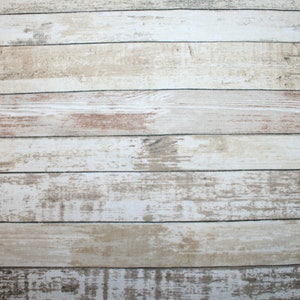 Great Looking WOOD Fabric! Variety of Weathered Wood Boards on Fabric~   High Quality Timeless Treasures