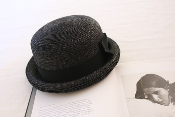 Short hotsell bowler hat