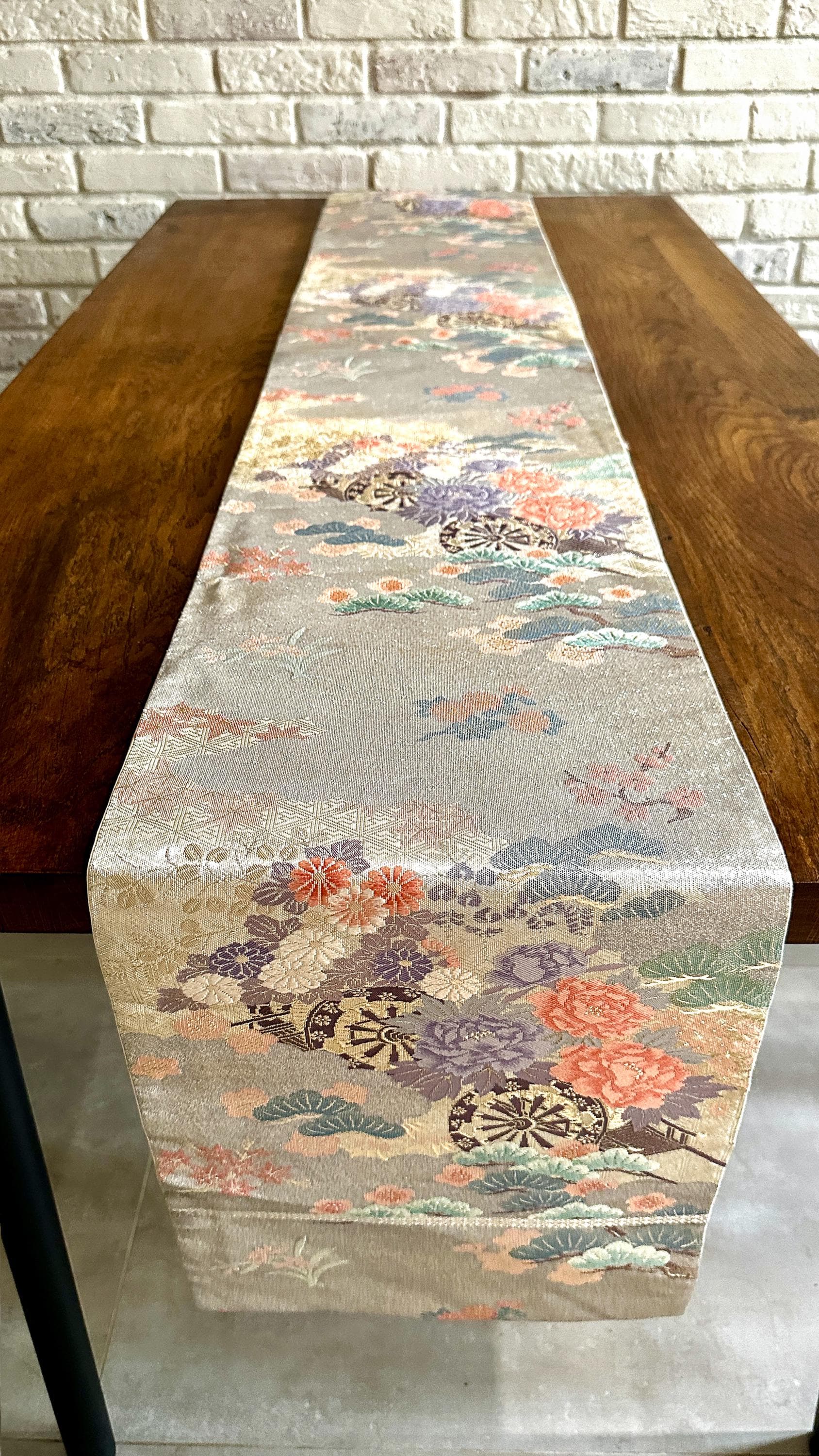 Obi Table Runner - Etsy Obi Table Runner - Etsy