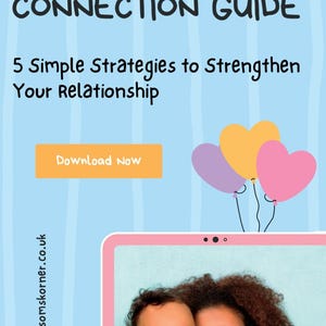Parent-Child Connection Guide