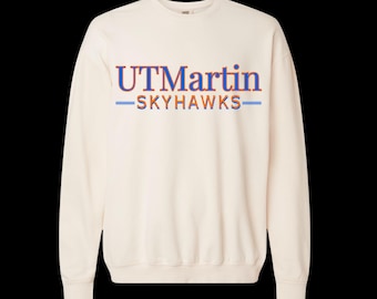 UT Martin Skyhawks- Digital Download-png