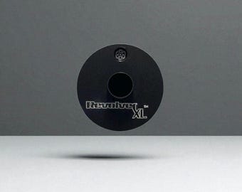 The Revolver ™ XL Preportioned Snuff Box Tobacco Dispenser