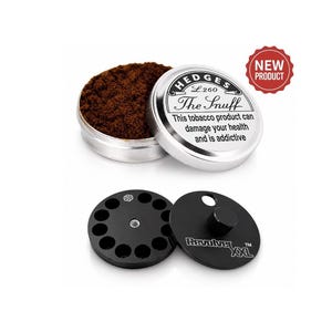 tobacco that you snort Snuff Jeffrey st. Whisky & Snuff (tobacco) - Wikipedia