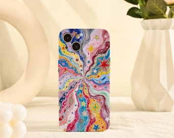 Plants and Animals Phone Case for iPhone Air iPhone 17 16 15 14 13 12 11 Case iPhone Pro/Pro Max Case iPhone Mini Case XR XS MAX