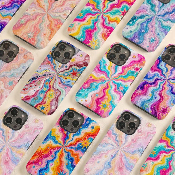 Plants and Animals Phone Case for iPhone Air iPhone 17 16 15 14 13 12 11 Case iPhone Pro/Pro Max Case iPhone Mini Case XR XS MAX