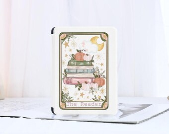 The Reader Kindle Case Kindle Paperwhite 1/2/3/4/5, Kindle Paperwhite 11th Case, Kindle Case 7" Colorsoft 2024 Case, Kindle 2019/2022