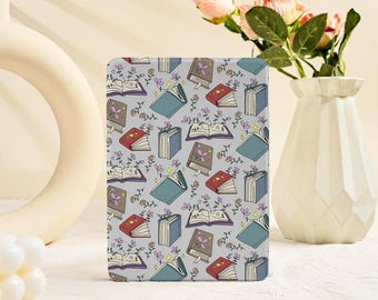 Boekenliefhebber Kindle-hoesje Kindle Scribe Paperwhite 5/6/7th, Kindle Paperwhite 11th-hoesje Kindle-hoesje 7" Colorsoft 2024-hoesje Kindle 2022