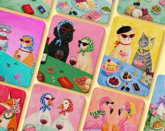 Vintage Puppy Pet Kindle Case Kindle Paperwhite Case Kindle 12th/10th/11th Case Paperwhite 1/2/3/4/5 Kindle Paperwhite Cover Kobo Clara Case