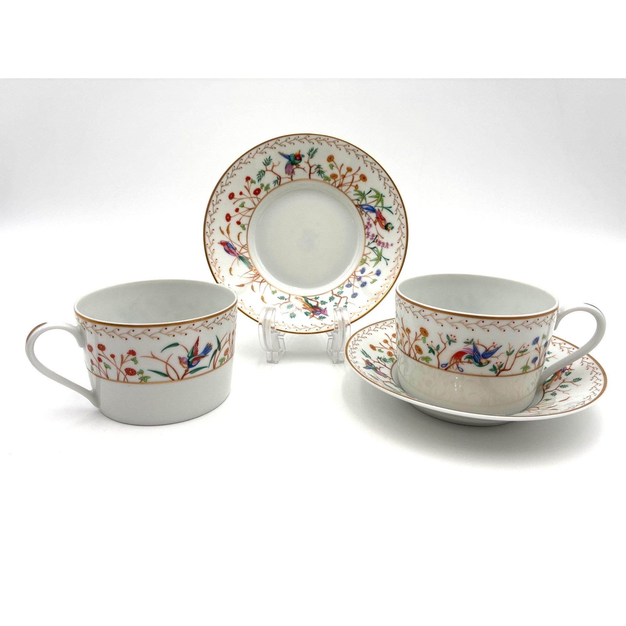 Tiffanys and Co Audubon - Etsy