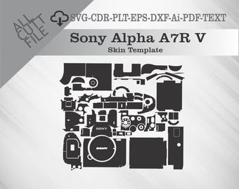 apgo BACK SKIN Film Pellicola protettiva Protezione Posteriore per Sony Xperia 5 IV, skin sticker film foil vinyl Camo Arancione