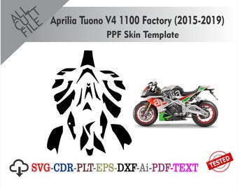 Protection Réservoir Moto Pegatinas De Aprilia Labelbike - Pegatina 3D Protecciu00f3n Placa Compatible Con Aprilia Tuono V4 1100 Y Tuono V4 Factory 2021-2022 Horquilla Moto Stickers Direction