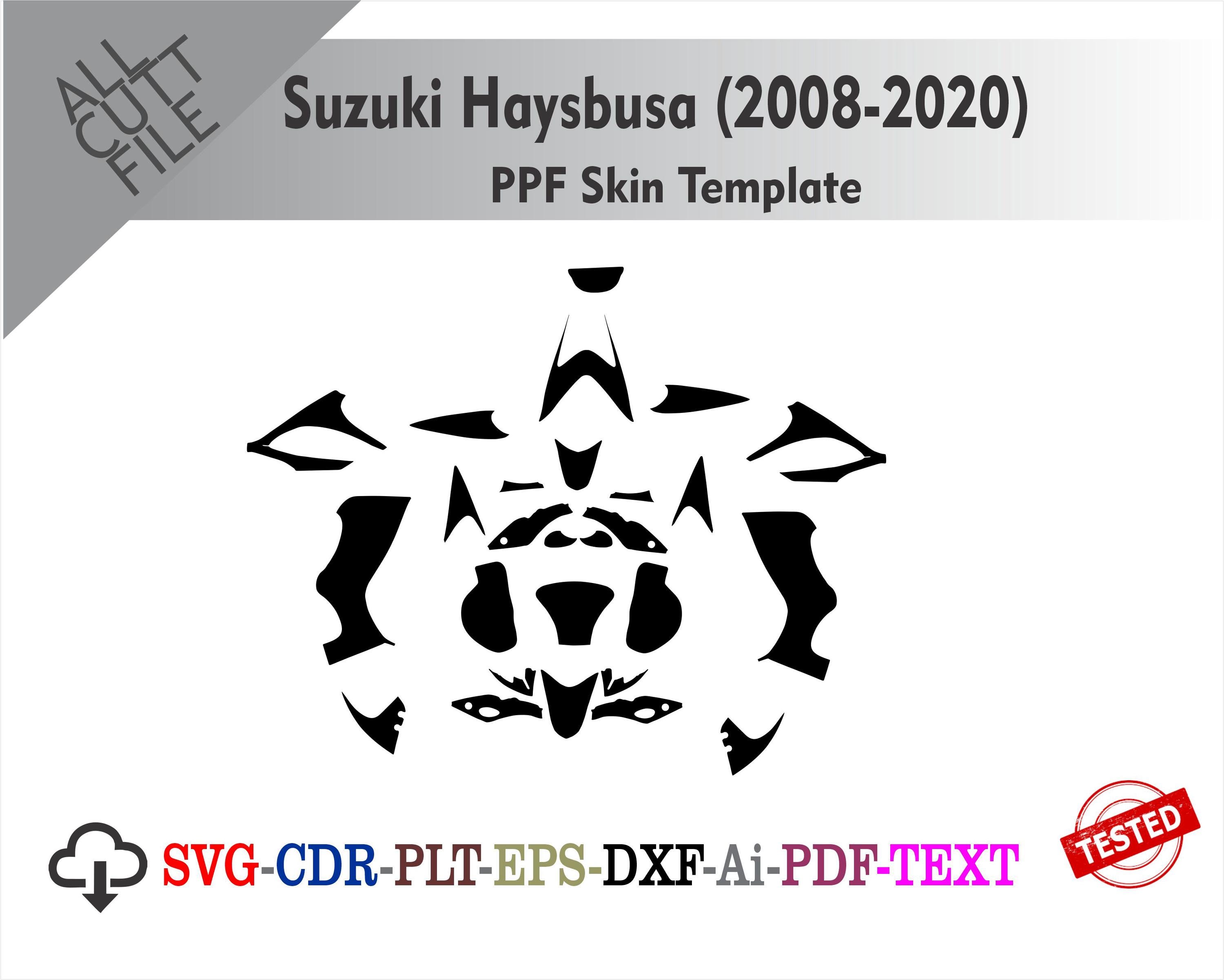Hayabusa stickers - Etsy 日本