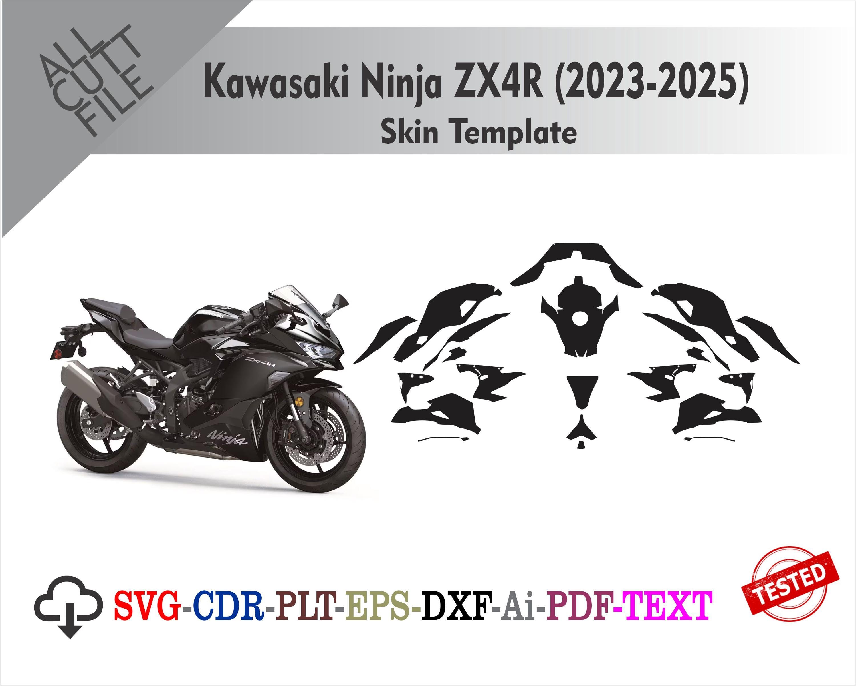 Zx4r - Etsy