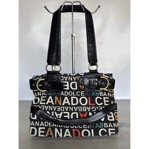 小物 00s archive Dolce & Gabbana vintage Y2K 小物 00s archive Dolce & Gabbana vintage Y2K dolce and gabbana