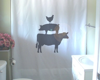 cool shower curtains for kids woman animal farm shower curtain cow chicken pig farmyard farming farmhouse food bathroom decor kids curtains custom size long wide waterproof kids shower etsy cool shower curtains for kids woman animal farm shower curtain cow chicken pig farmyard farming farmhouse food bathroom decor kids curtains custom size long wide waterproof kids shower etsy