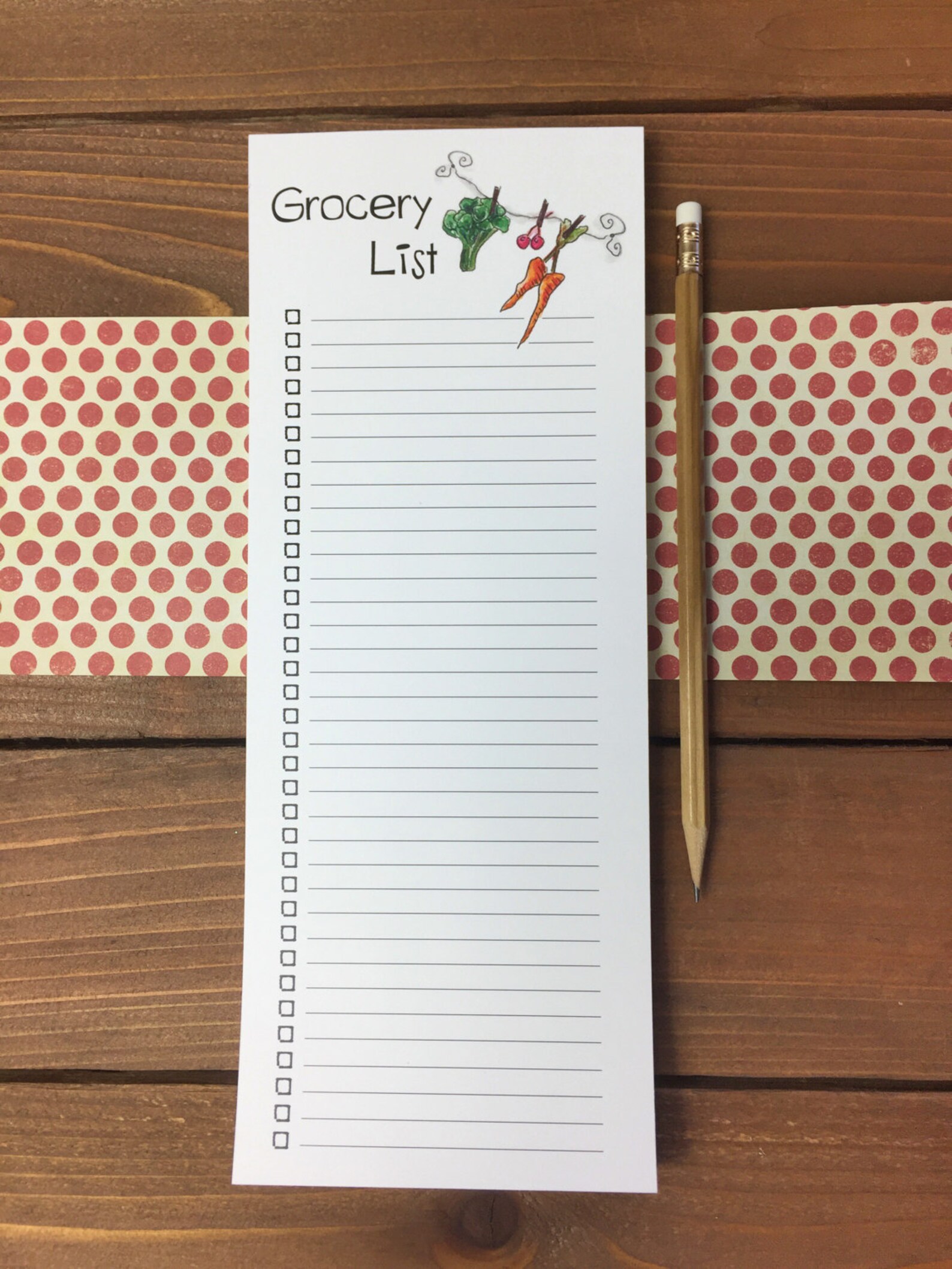 magnetic-grocery-list-notepad-half-sheet-shopping-list-etsy